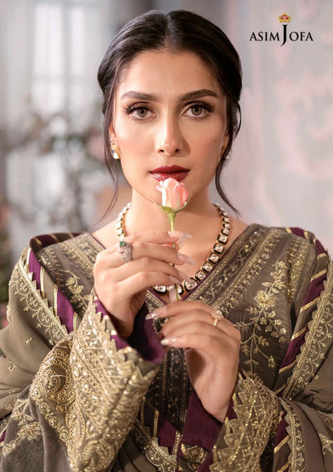 ASIM JOFA Velvet Ayeza Edit AJAM3