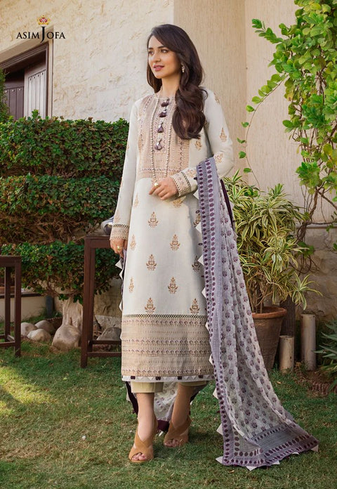 Asim Jofa Rania 05