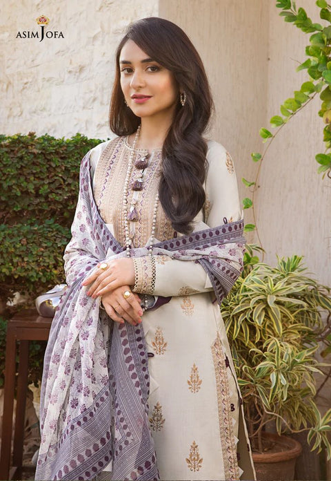 Asim Jofa Rania 05