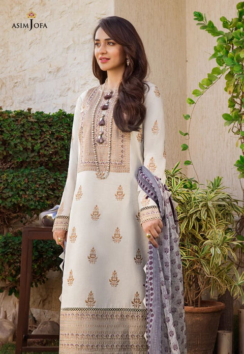 Asim Jofa Rania 05