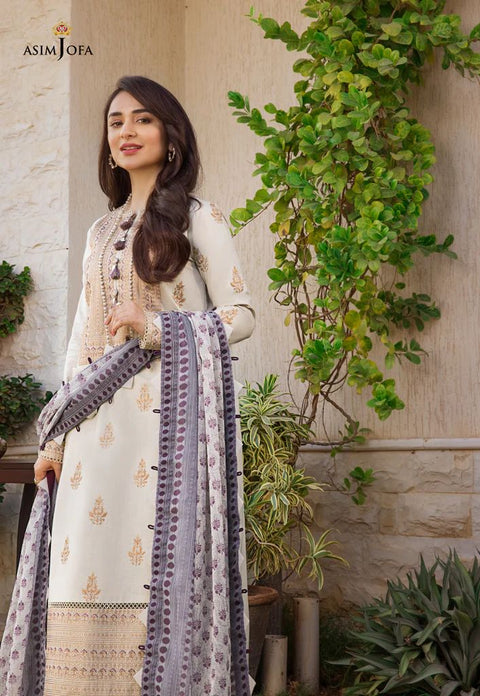 Asim Jofa Rania 05