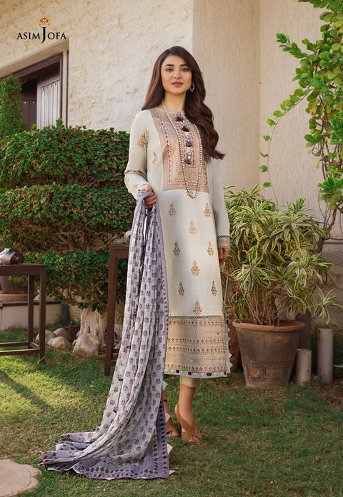 Asim Jofa Rania 05