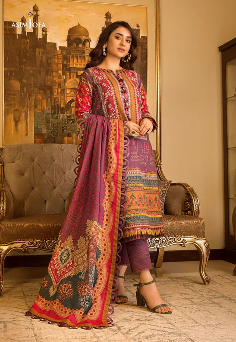 Asim Jofa Rania 08