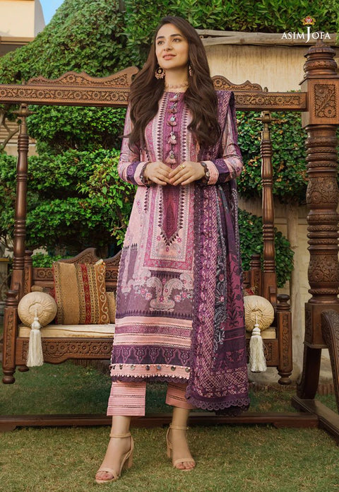 Asim Jofa Rania 11