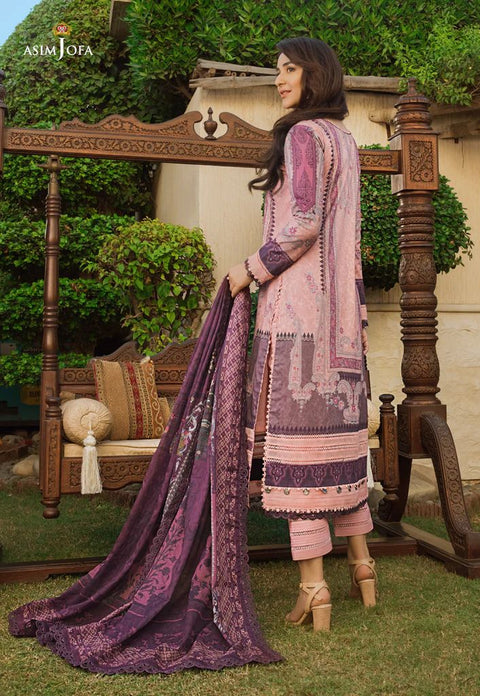Asim Jofa Rania 11