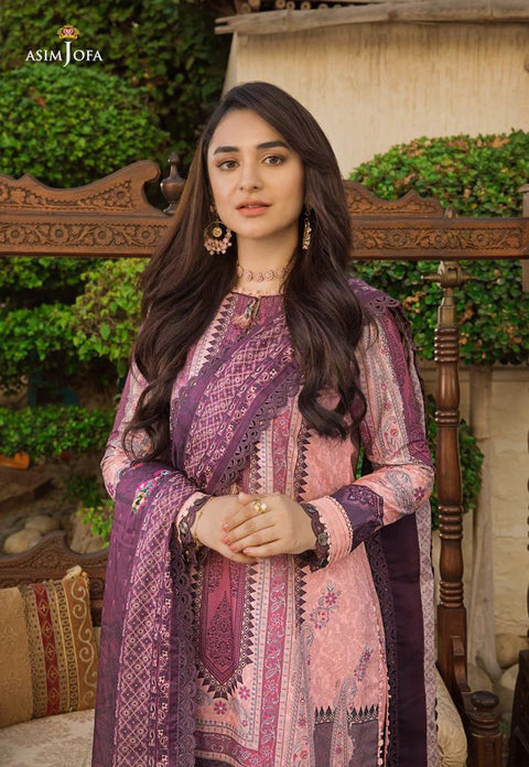 Asim Jofa Rania 11