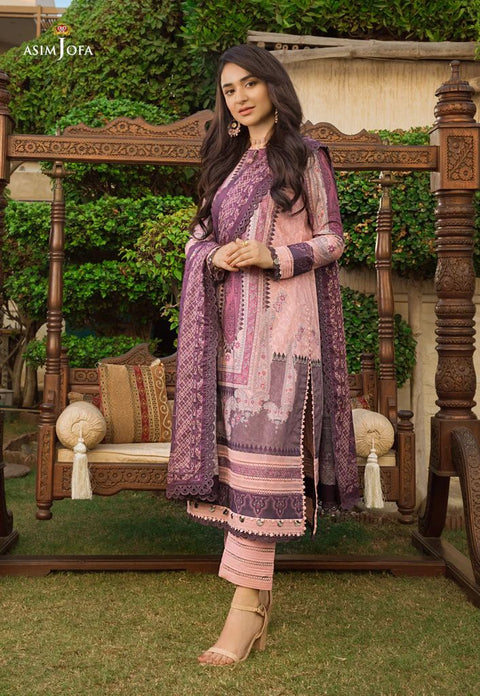 Asim Jofa Rania 11
