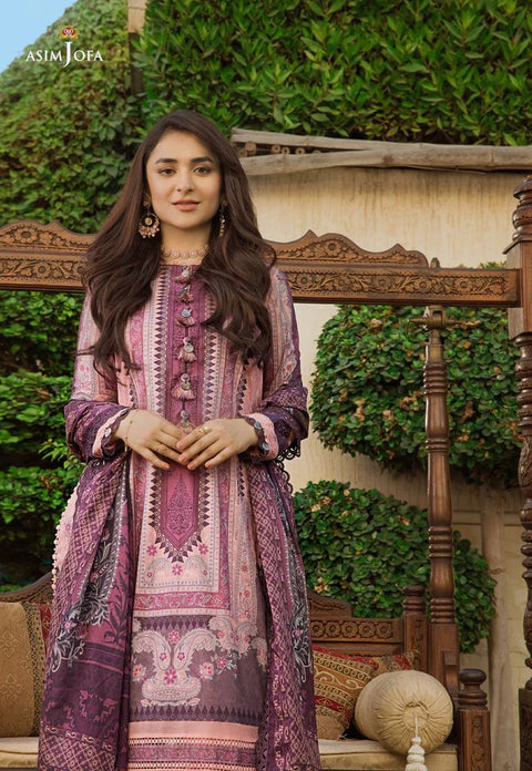 Asim Jofa Rania 11