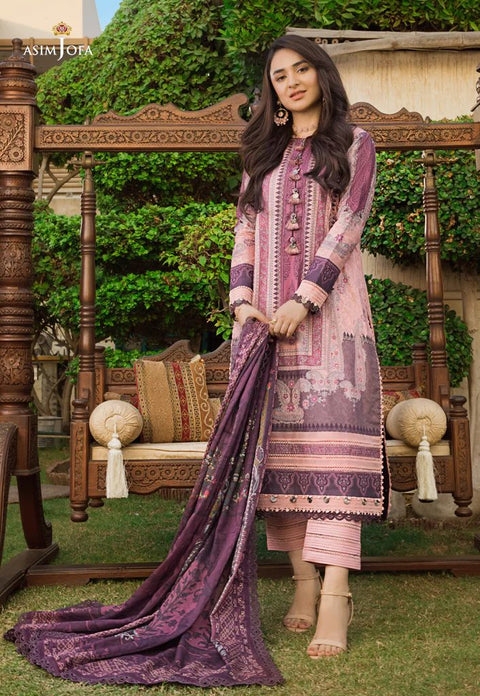 Asim Jofa Rania 11
