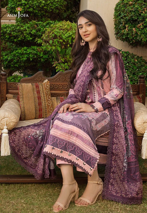 Asim Jofa Rania 11