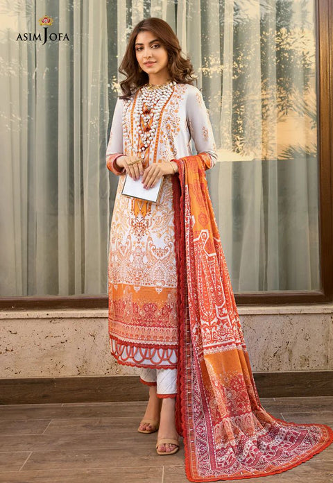 Asim Jofa Rania 13
