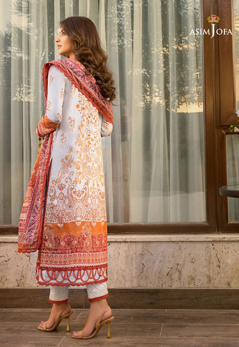 Asim Jofa Rania 13