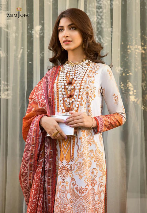 Asim Jofa Rania 13