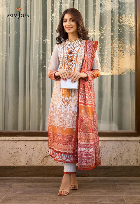 Asim Jofa Rania 13