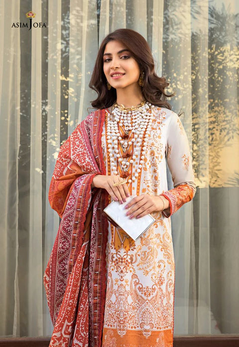 Asim Jofa Rania 13