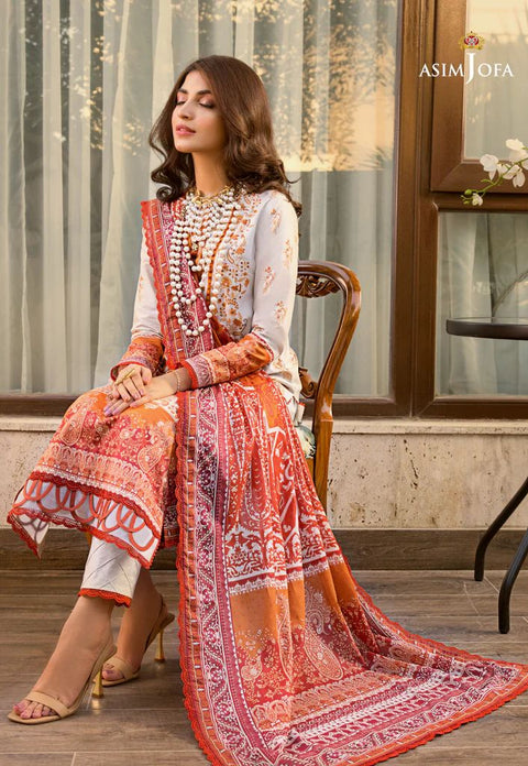 Asim Jofa Rania 13