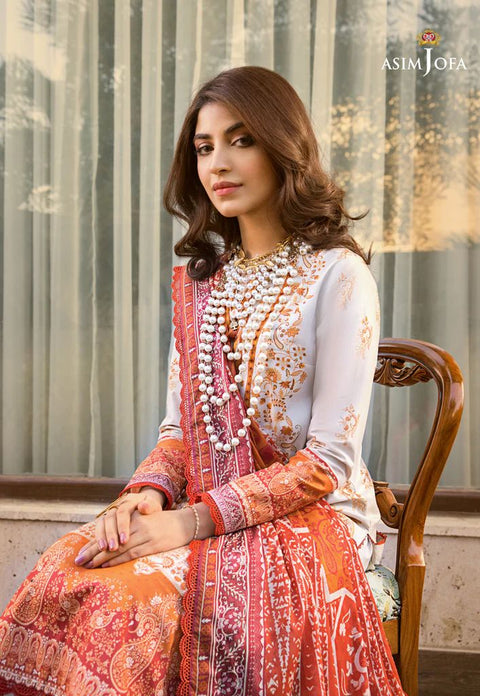 Asim Jofa Rania 13