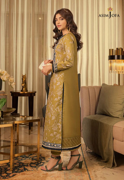 Asim Jofa Rania 18