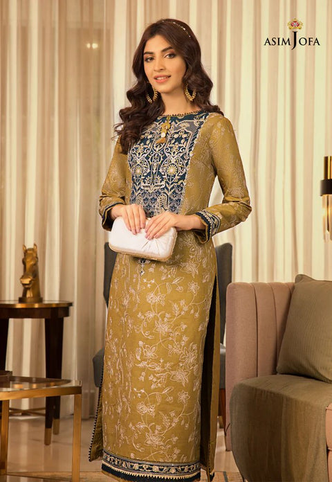 Asim Jofa Rania 18