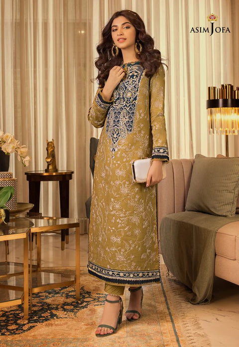 Asim Jofa Rania 18