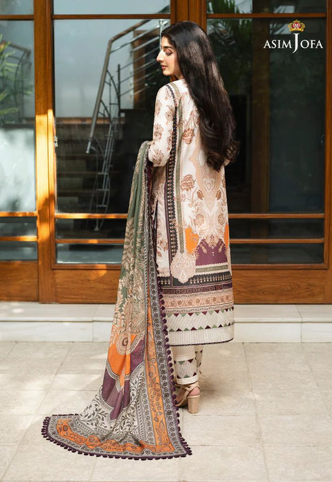 Asim Jofa Rania 24