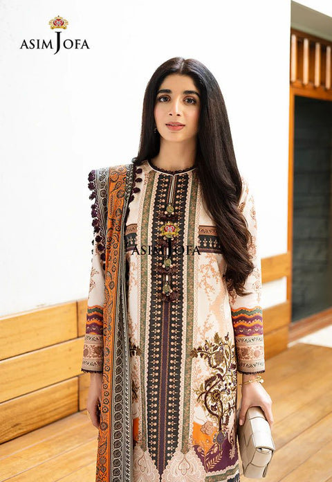 Asim Jofa Rania 24