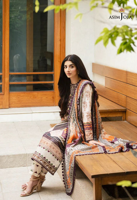 Asim Jofa Rania 24
