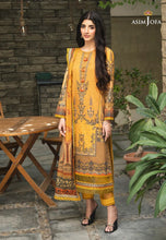 Asim Jofa Rania 25