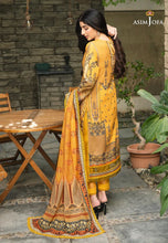 Asim Jofa Rania 25