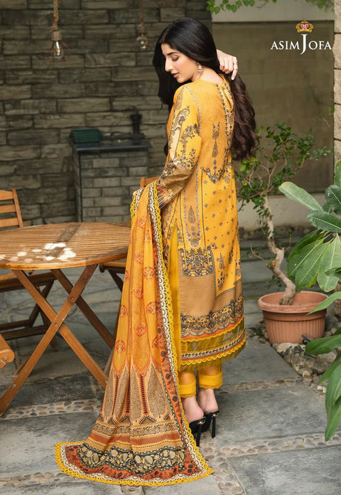 Asim Jofa Rania 25