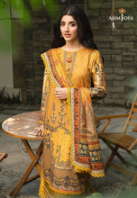 Asim Jofa Rania 25