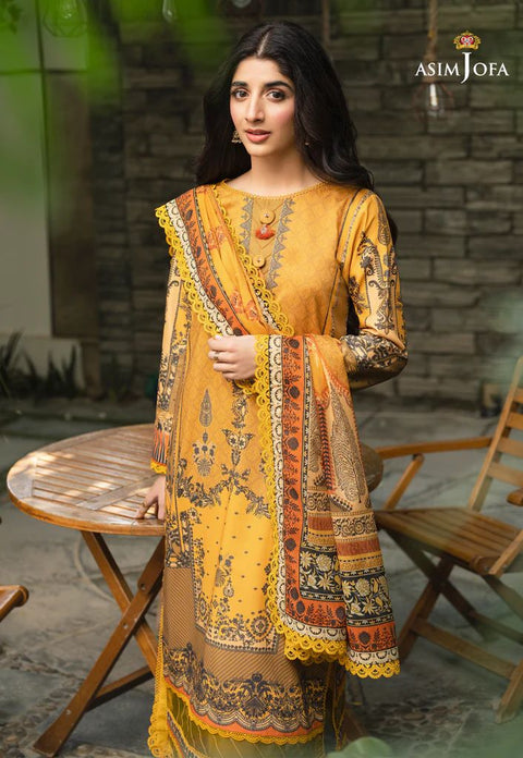Asim Jofa Rania 25