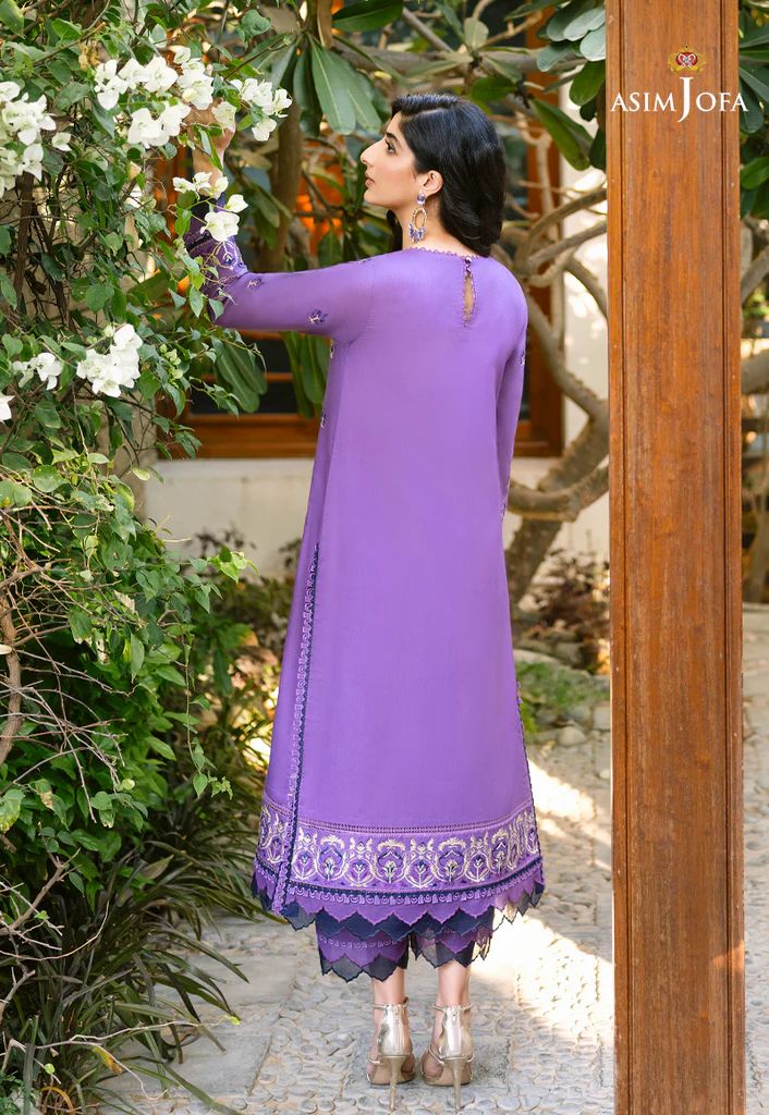 Asim Jofa Rania 26
