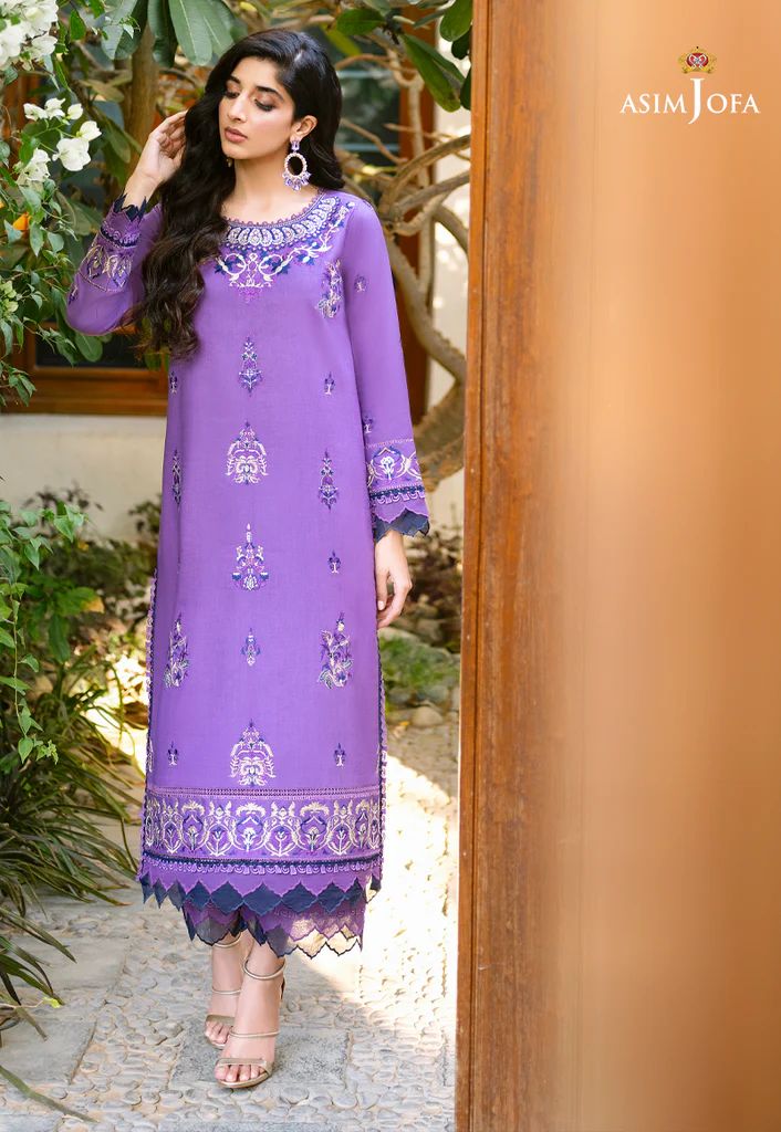 Asim Jofa Rania 26