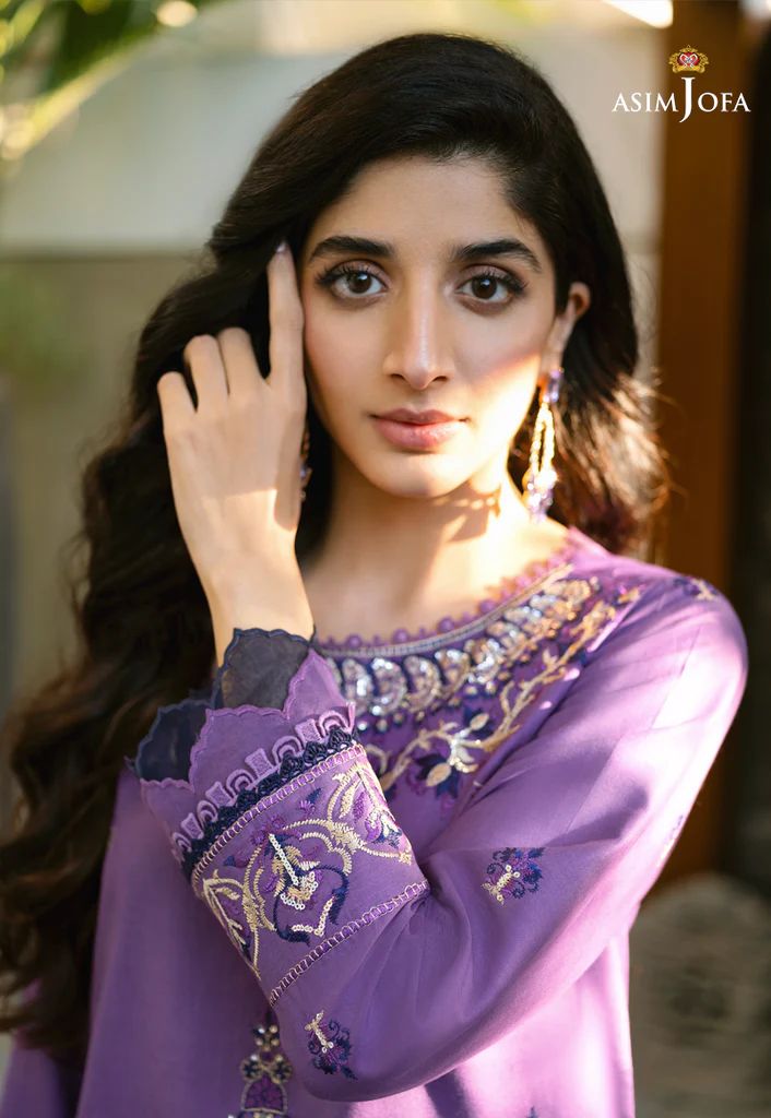 Asim Jofa Rania 26