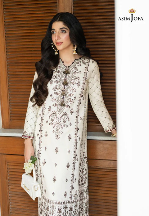 Asim Jofa Rania 27
