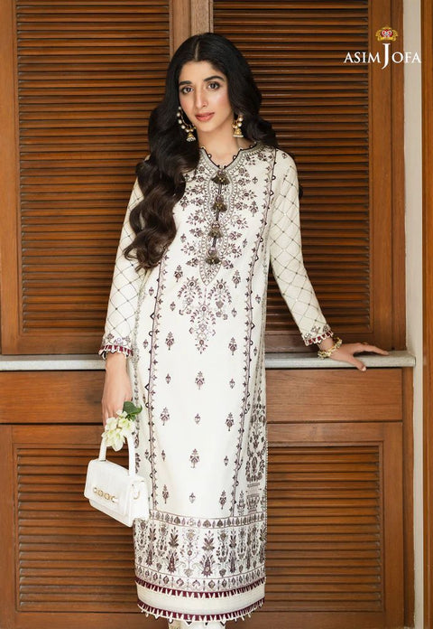 Asim Jofa Rania 27