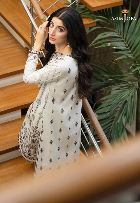 Asim Jofa Rania 27