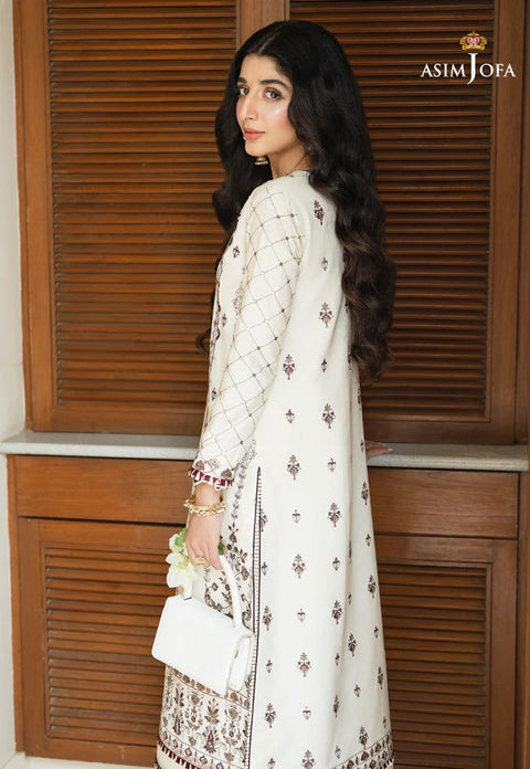 Asim Jofa Rania 27