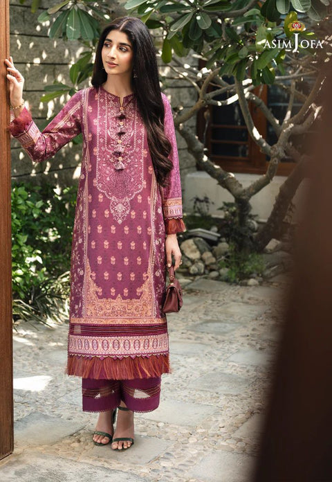 Asim Jofa Rania 29