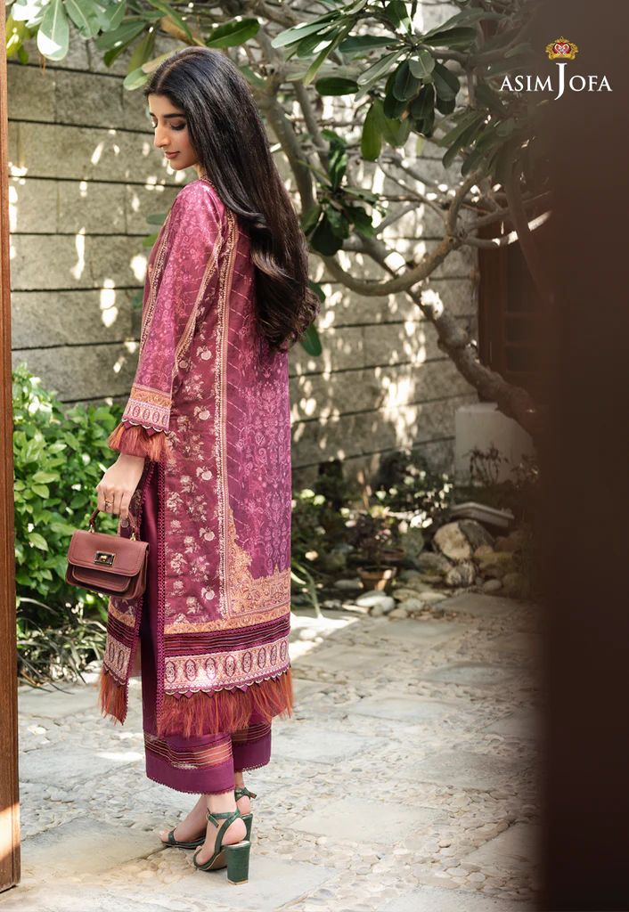 Asim Jofa Rania 29