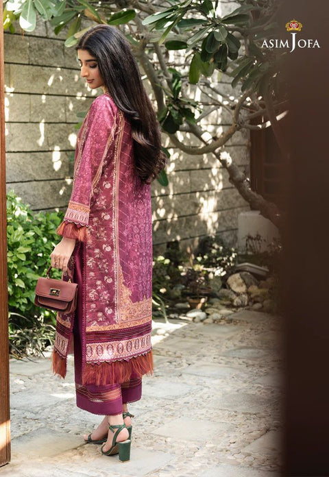 Asim Jofa Rania 29