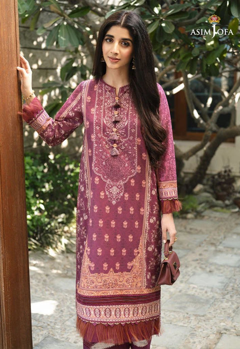 Asim Jofa Rania 29