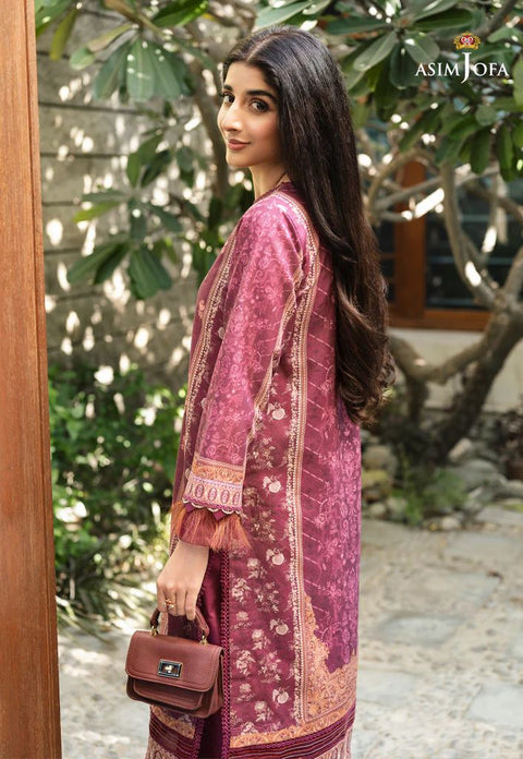 Asim Jofa Rania 29