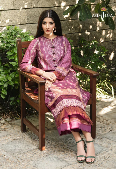 Asim Jofa Rania 29
