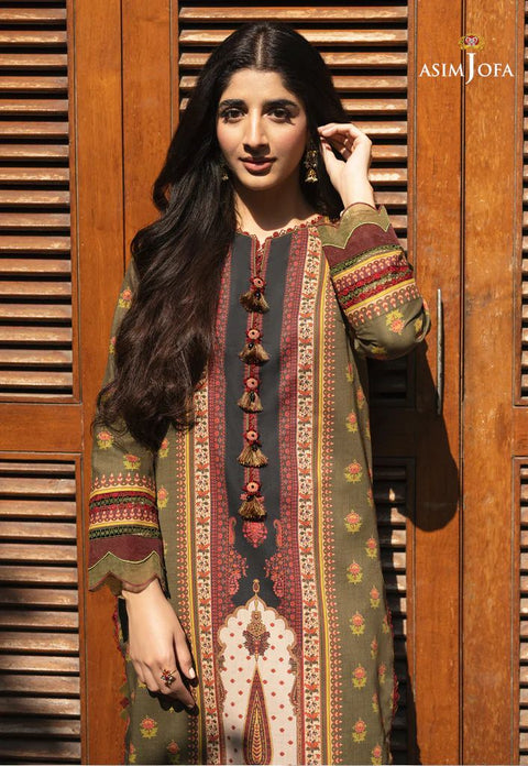 Asim Jofa Rania 30