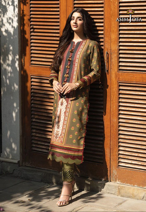 Asim Jofa Rania 30