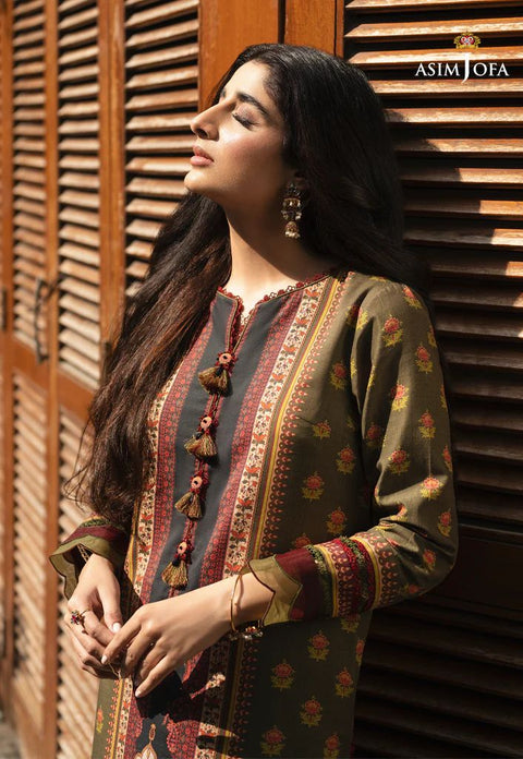 Asim Jofa Rania 30