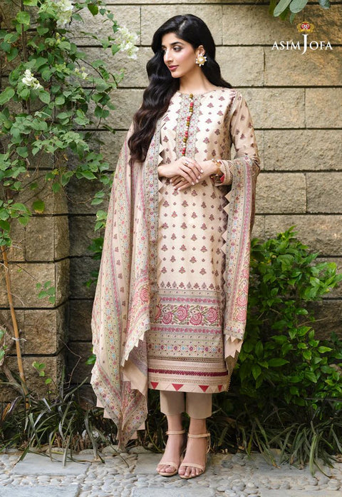 Asim Jofa Rania 31