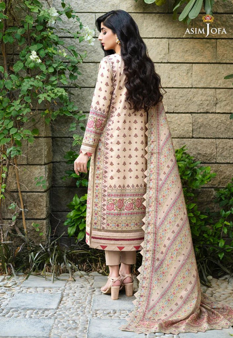 Asim Jofa Rania 31
